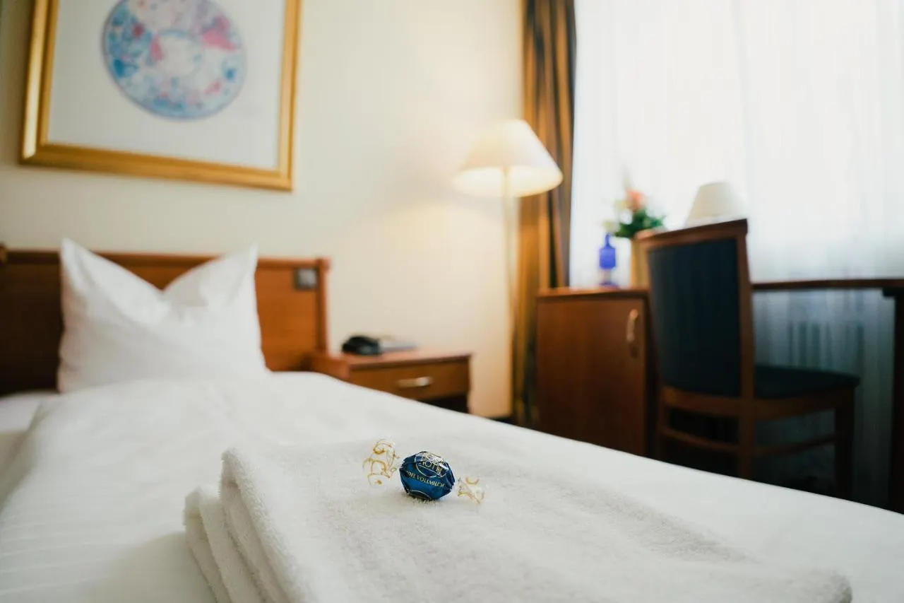 Altstadt Hotel St. Georg Duesseldorf  Dusseldorf