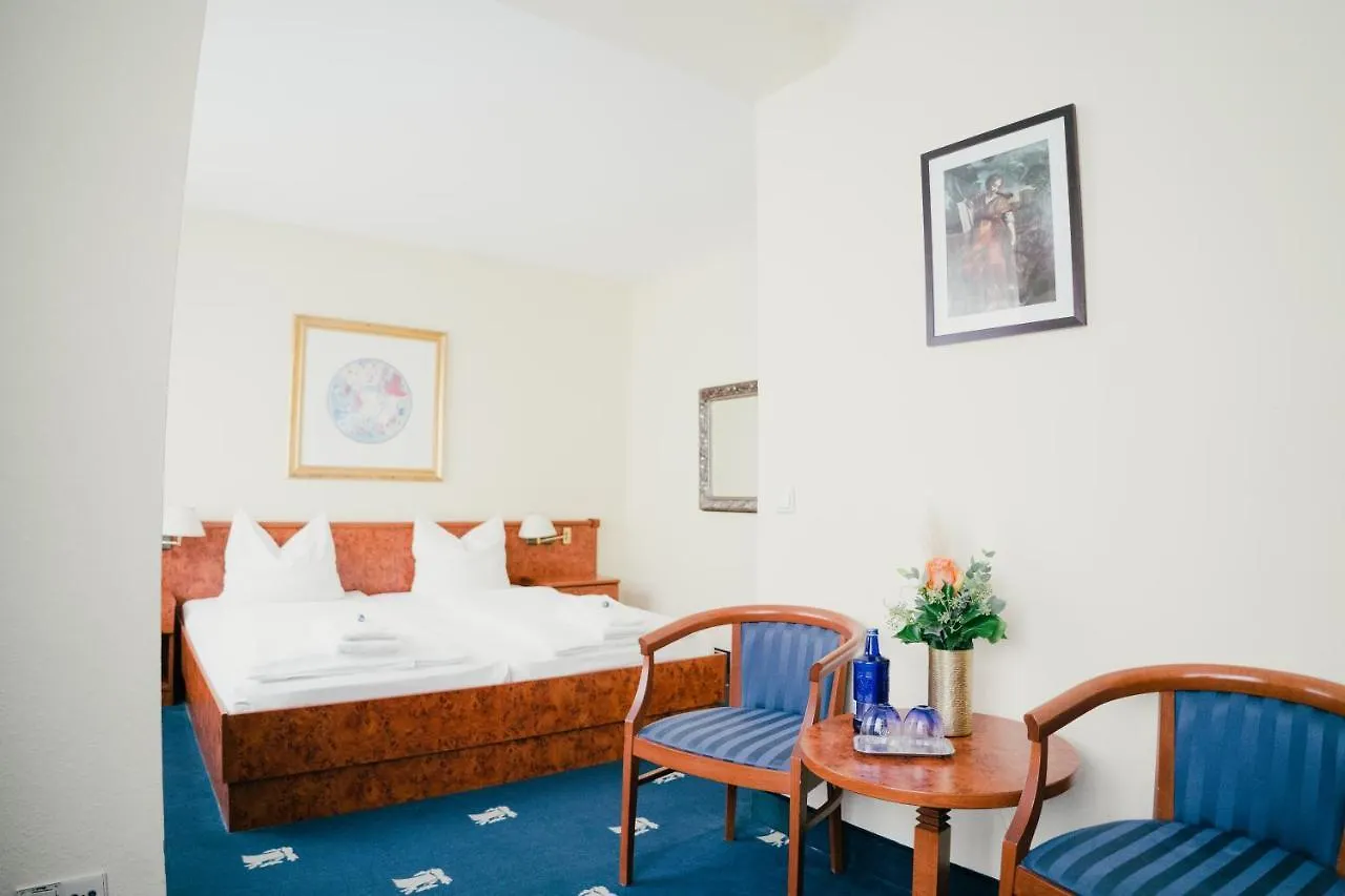 Altstadt Hotel St. Georg Duesseldorf Dusseldorf