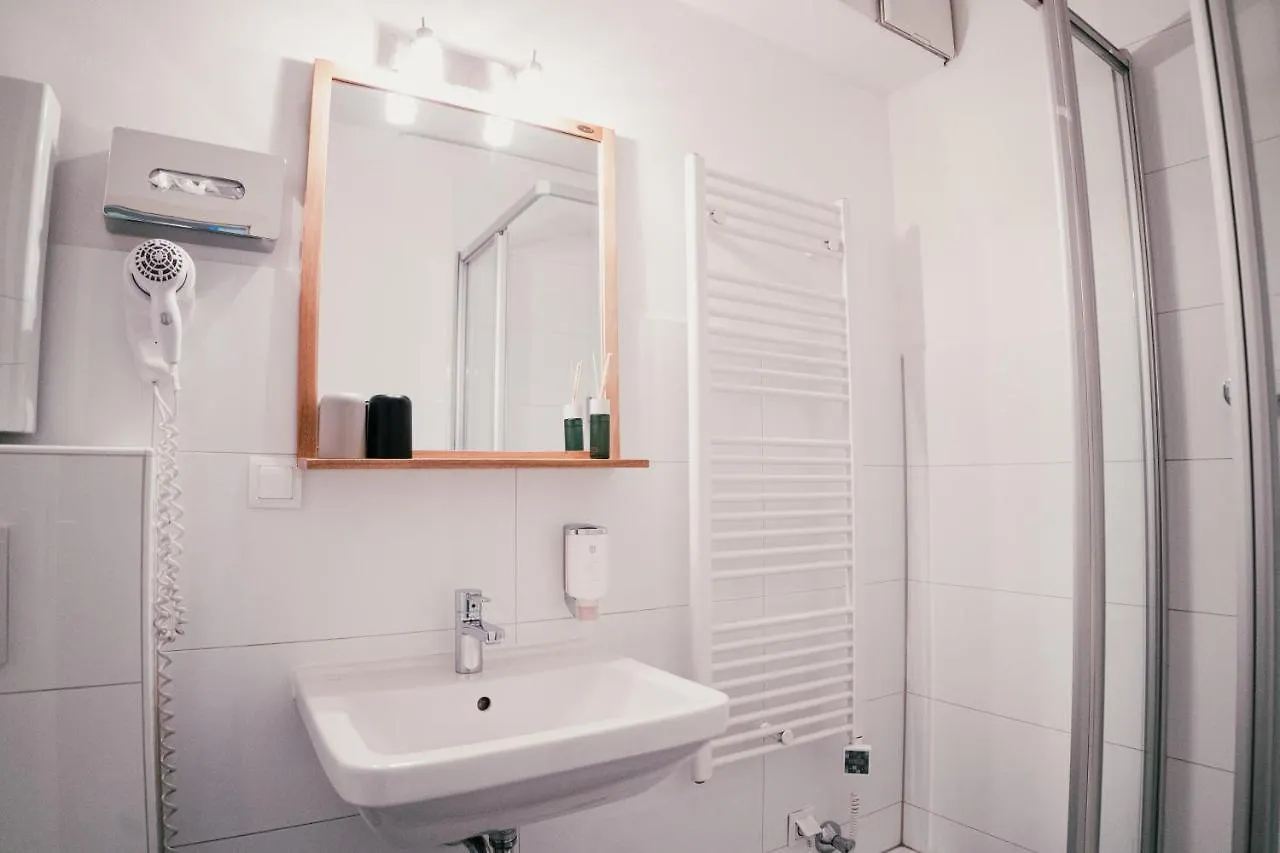 Altstadt Hotel St. Georg Düsseldorf